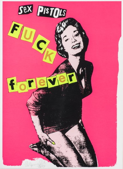 Fuck Forever-1997 Fuck Forever-1997