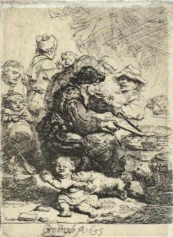 The Pancake Woman-1635 The Pancake Woman-1635