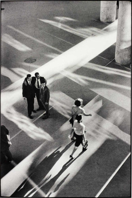 In the Ministry of Health, Rio de Janeiro, Brazil-1960 In the Ministry of Health, Rio de Janeiro, Brazil-1960