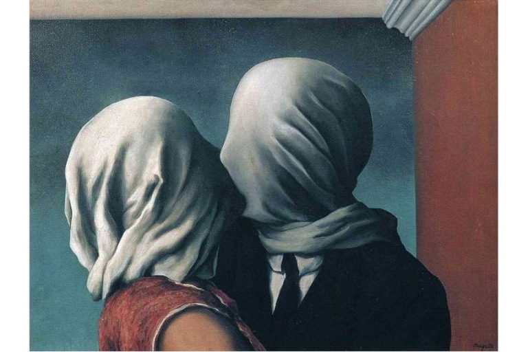 Famous Surrealist Artists You Must Know Widewalls