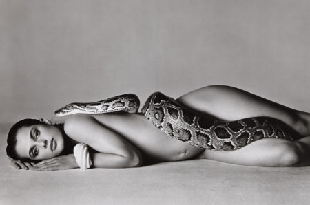 Nastassja Kinski and the Serpent, Los Angeles, California, June 14-1981 Nastassja Kinski and the Serpent, Los Angeles, California, June 14-1981