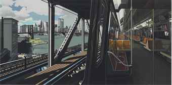 D Train-1988 D Train-1988