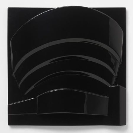 Guggenheim (Black)-1970 Guggenheim (Black)-1970