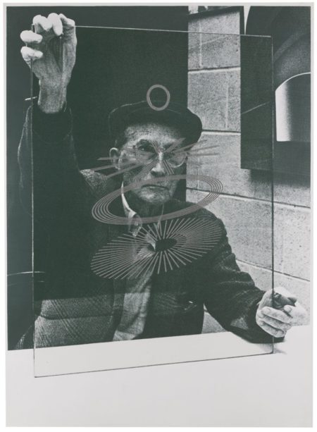 Marcel Duchamp-1967 Marcel Duchamp-1967