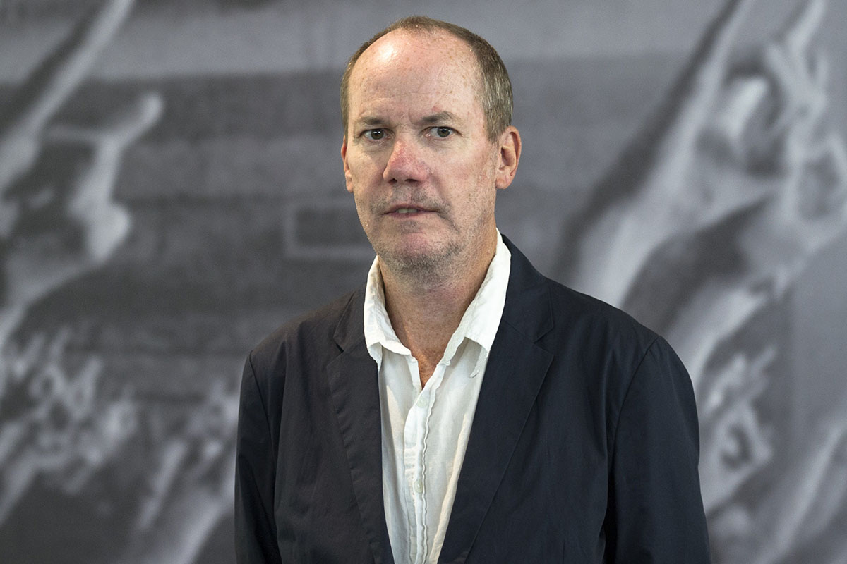 Oops, He Did It Again: Richard Prince Given a Taste of His Own Medicine