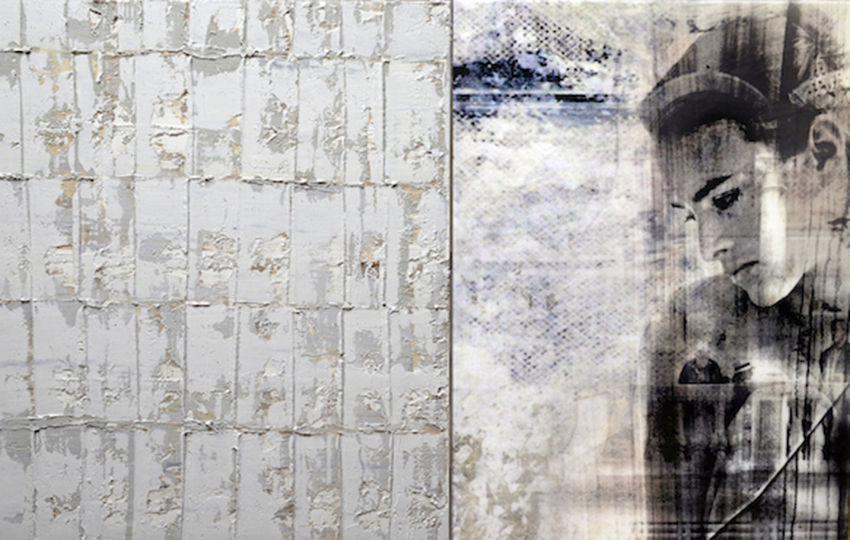 Robbert Fortgens - Looking at You, 2014