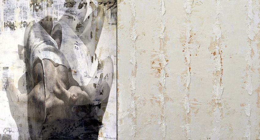 Robbert Fortgens - Sleeping Girl, 2014, media, 2016, home, cookies, auction, price, news