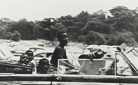 Belle Isle - Detroit-1955 Belle Isle - Detroit-1955