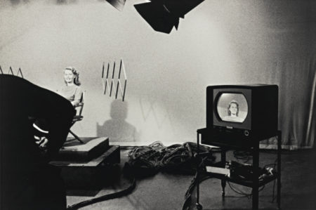Cbs Studio, Hollywood (Television Studio - Burbank, California)-1956 Cbs Studio, Hollywood (Television Studio - Burbank, California)-1956