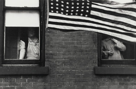 Hoboken (Parade)-1955 Hoboken (Parade)-1955