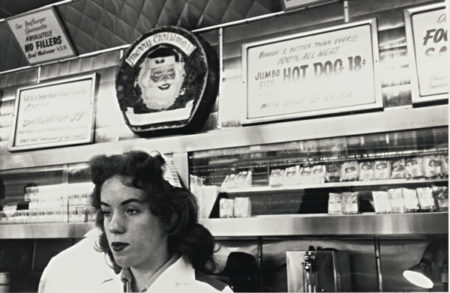 L. A. Ranch Market (Ranch Market - Hollywood)-1956 L. A. Ranch Market (Ranch Market - Hollywood)-1956