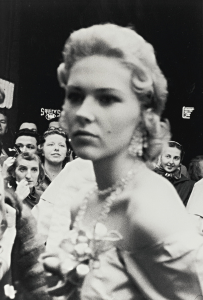 Movie Premiere - Hollywood-1955 Movie Premiere - Hollywood-1955
