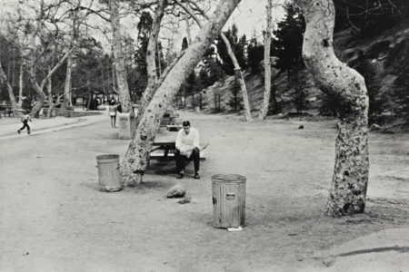 Pic-Nic Ground Glendale Los Angeles-1970 Pic-Nic Ground Glendale Los Angeles-1970