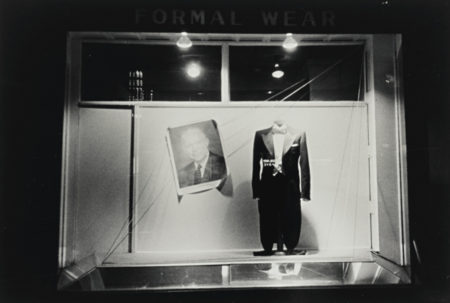 Washington, D. C. (Store Window)-1957 Washington, D. C. (Store Window)-1957