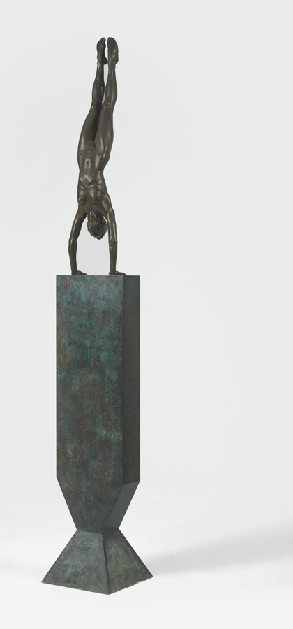 Fountain Figure III-1983 Fountain Figure III-1983