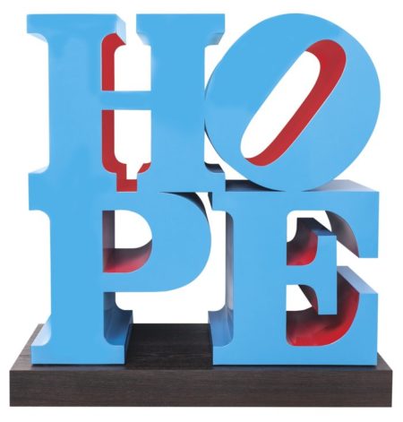 Hope-2009 Hope-2009