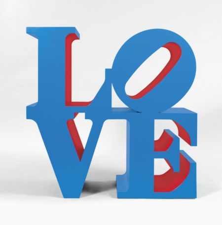 Love (Blue Outside Red Inside)-1998 Love (Blue Outside Red Inside)-1998