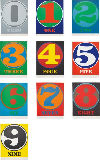Numbers-1968 Numbers-1968