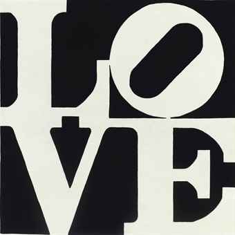 White on Black Love- White on Black Love-