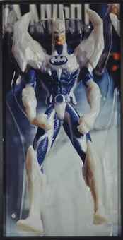 Arctic Batman (Superheroes)-1998 Arctic Batman (Superheroes)-1998