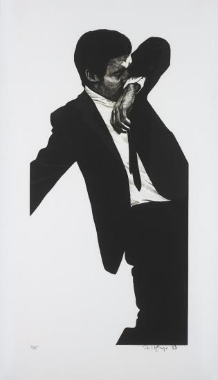 Mark, from Men in the Cities-1983 Mark, from Men in the Cities-1983
