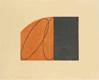 Orange/Black Zone-1997 Orange/Black Zone-1997