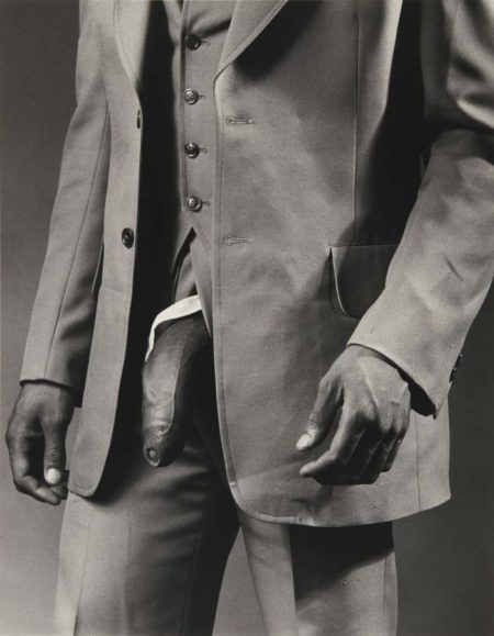 Man In Polyester Suit-1980 Man In Polyester Suit-1980