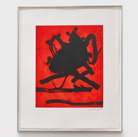 Red Sea II (Walker Art Center 242)-1979 Red Sea II (Walker Art Center 242)-1979