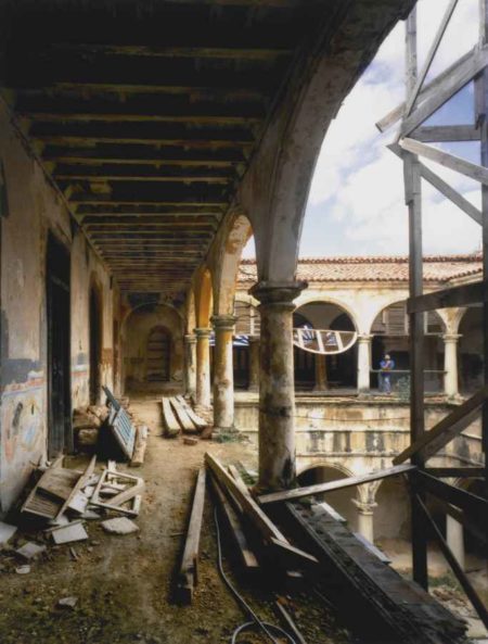 Havana Colonial Cuba 16 Mercaderes No.1-1997 Havana Colonial Cuba 16 Mercaderes No.1-1997