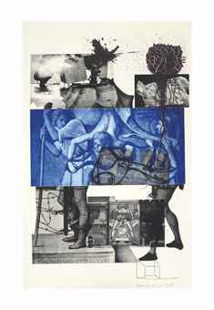 Bellini #3, from Bellini Series-1988 Bellini #3, from Bellini Series-1988