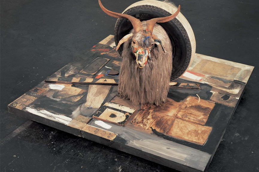Image result for found object art