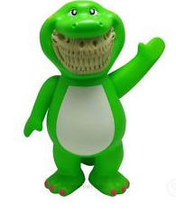 Barney Grin-2015 Barney Grin-2015