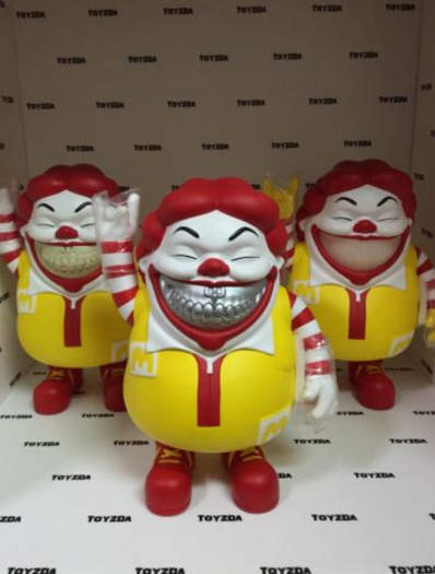MC Supersized Grin-2015 MC Supersized Grin-2015