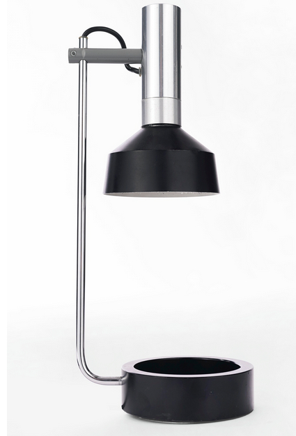 Rosemarie And Rico Baltensweiler - Table Lamp-1961 Rosemarie And Rico Baltensweiler - Table Lamp-1961