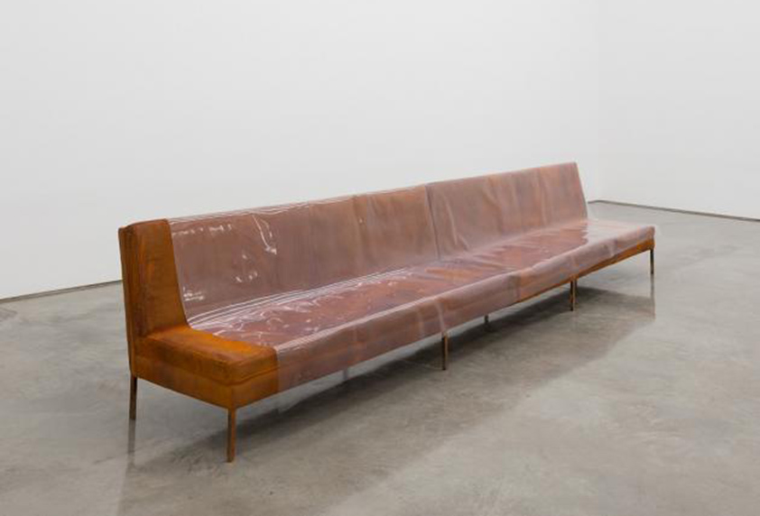 untitled trockel rosemarie