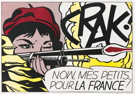 Crak!-1964 Crak!-1964
