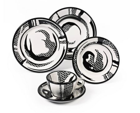Dinnerware-One Setting- Dinnerware-One Setting-