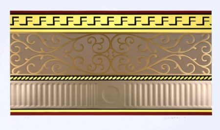 Entablature II-1976 Entablature II-1976