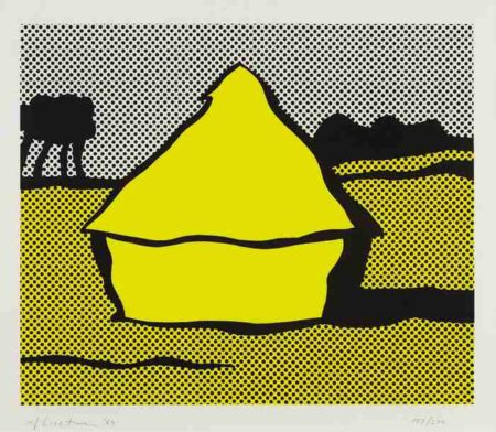 Haystack-1969 Haystack-1969