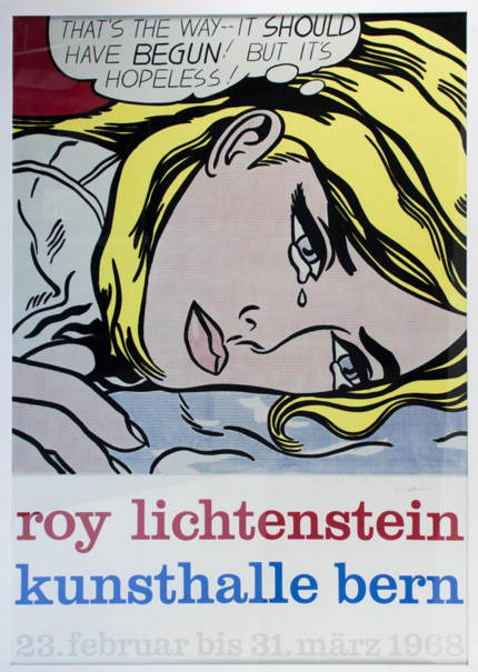 Hopeless (Bern)-1968 Hopeless (Bern)-1968