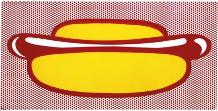 Hot Dog-1964 Hot Dog-1964