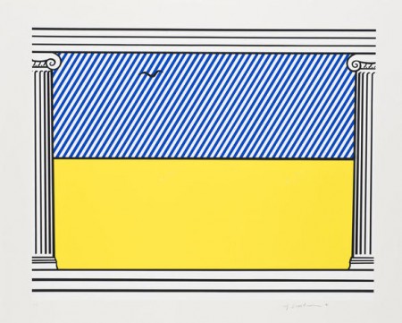 Liberte, from Memoire de la Liberte-1991 Liberte, from Memoire de la Liberte-1991