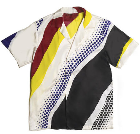 Untitled Shirt-1979 Untitled Shirt-1979