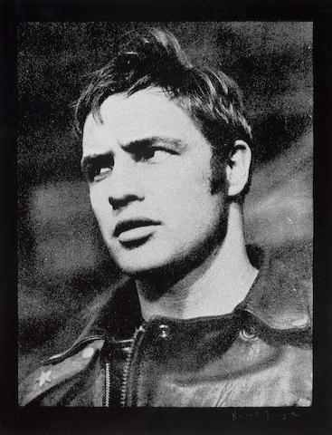 Marlon Brando-2008 Marlon Brando-2008