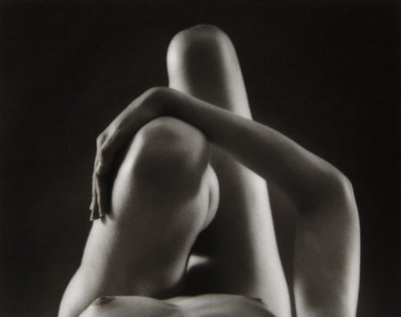 Knees and Arm-1976 Knees and Arm-1976
