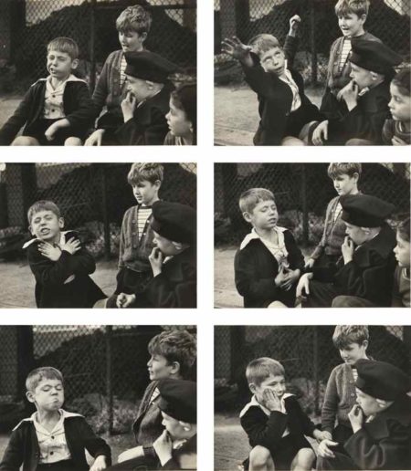 The Storyteller-1947 The Storyteller-1947