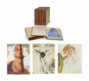 Biblia Sacra, Milan, Rizzoli, 1967- Biblia Sacra, Milan, Rizzoli, 1967-