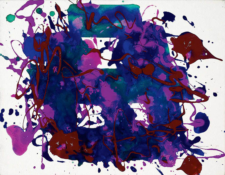 sam francis