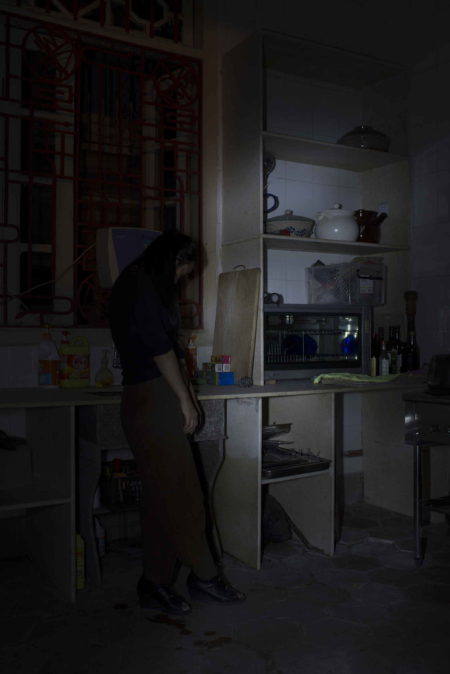Serie Noire #3-2014 Serie Noire #3-2014