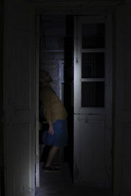 Serie Noire #4-2014 Serie Noire #4-2014